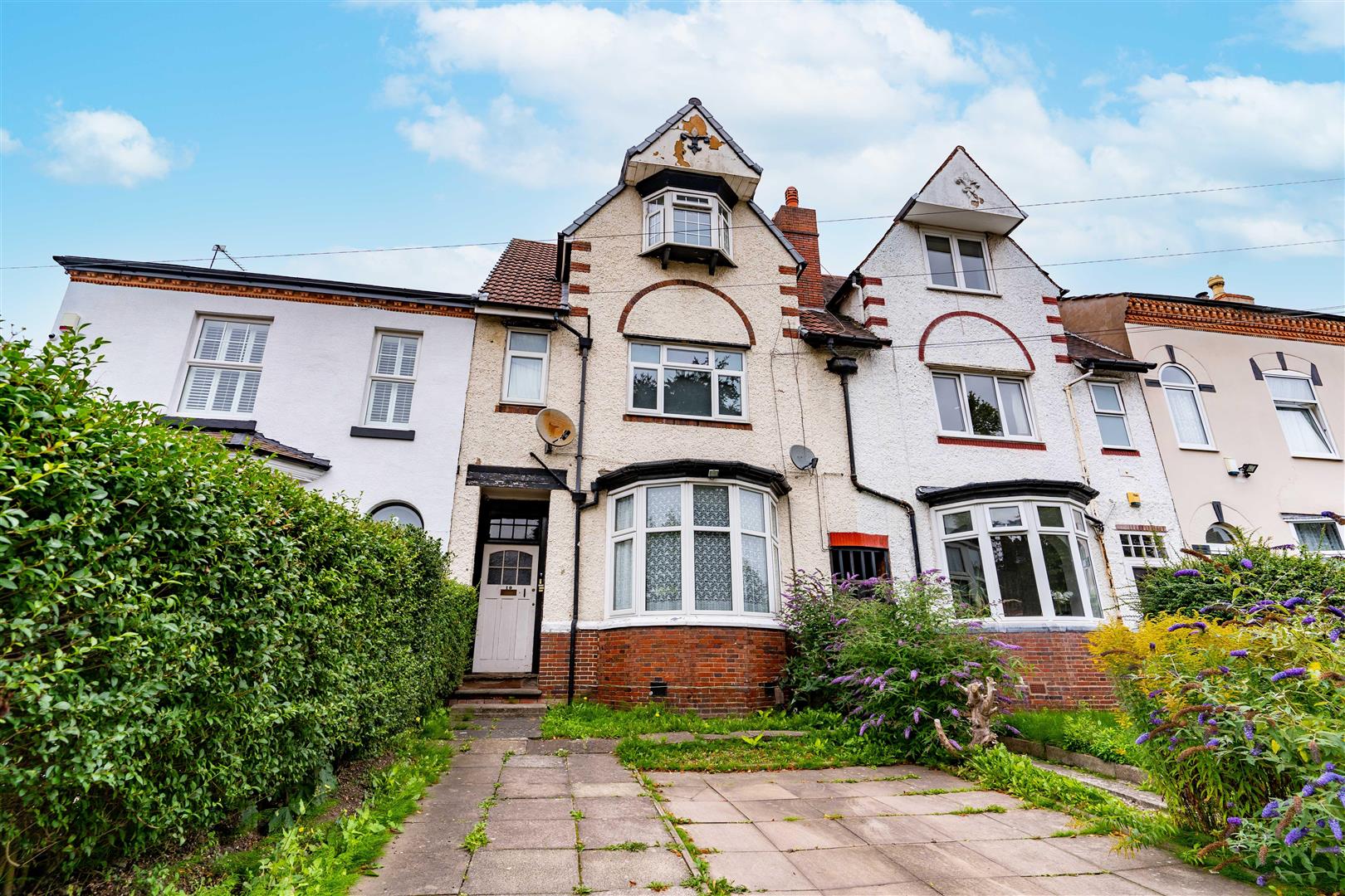 Arthur Road, Erdington, Birmingham